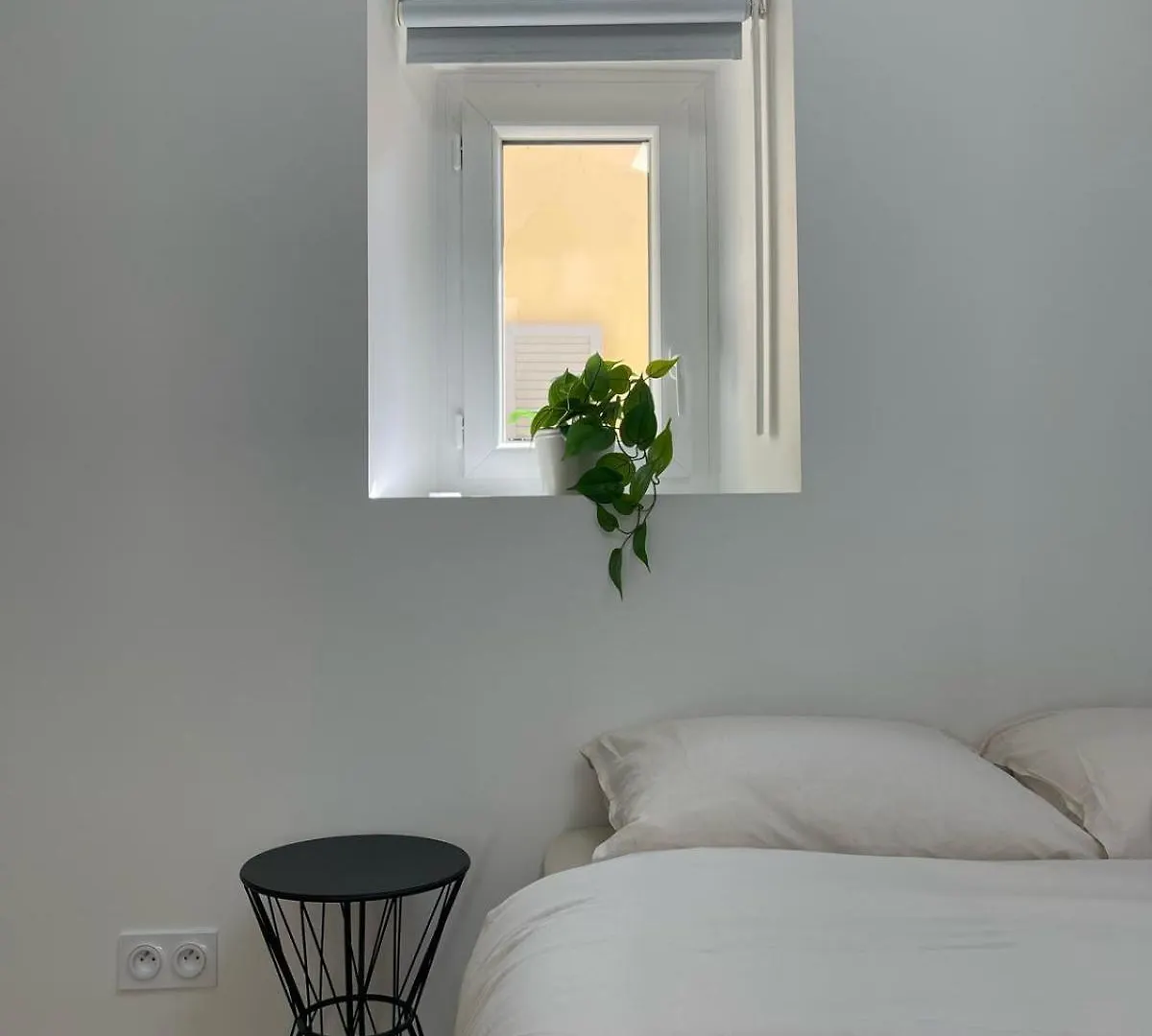 Apartment Duplex Place Garibaldi - Close To Port, Old Nice France