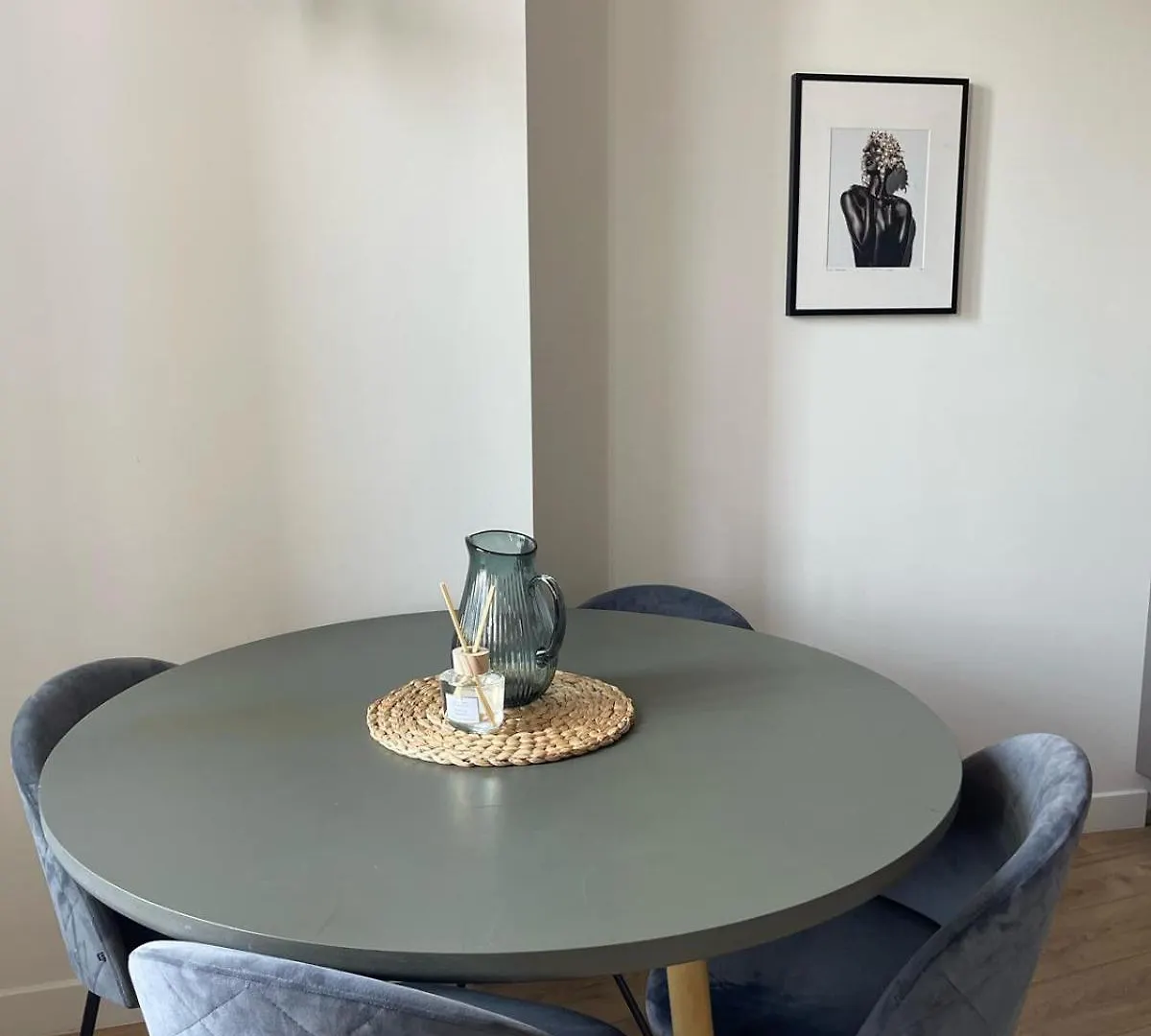 Duplex Place Garibaldi - Close To Port, Old Nice